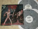 Cannibal Corpse- Stab Hack Slash Kill / Double Vinyl LP Ltd 300 Live 1997
