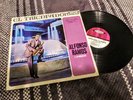 TEJANO TEX MEX alfonso ramos y su orquesta EL TRIUNFADOR vinyl EL ZARAPE RARE
