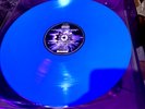 LIMITIERT BLAUES VINYL - DJ Machine – 7 Days 1 Week 06 - Tunnel - BBE - Rarität
