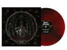 MOSAIC - Heimatspuk - LP - Clear Red - Black Blend