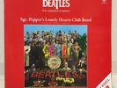 BEATLES / SGT PEPPERS JAPAN DEAGOSTINI ISSUE LP COMP