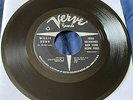 Willie Bobo - Fried Neckbones.../Feelin' So Good 45 Verve latin soul/jazz HEAR