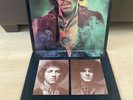 the jimi hendrix experience electric ladyland 1968 blue text