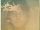 John Lennon – Imagine - 1971 Apple Records #SW 3379 Rock Vinyl LP EX/EX POSTER