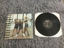 Oral “Sex” Original 1985 U.K. vinyl Mini-Lp QUEST6