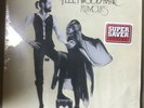 Fleetwood Mac NM Vinyl LP Rumours 1977 Warner Sleeve GD Cond