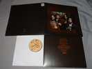 THE RACONTEURS - BROKEN BOY SOLDIERS / THIRD-MAN FOC-VINYL-LP 2006 & INLET