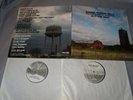 BONNIE ''PRINCE'' BILLY - IS IT THE SEA / EU 2-VINYL-LP-SET 2008 (MINT-)