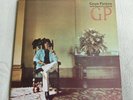 GRAM PARSONS WITH EMMYLOU HARRIS - GP - 1973 - VINYL LP