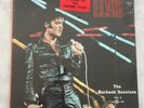 ELVIS PRESLEY The Burbank Sessions Vol. 2 : June 29, 1968 2 x LP SEALED COPY