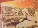 Led Zeppelin. Houses of the Holy. 12' Vinyl LP. VG