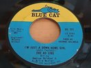 The Ad Libs - I'm Just A Down Home Girl / Johnny My Boy Northern Soul 7