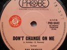 Obscure Ray Charles Soul R&B Promo 45Oz Probe Label 