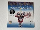 IRON MAIDEN - CAN I PLAY WITH MADNESS-EVIL THAT MEN DO - VINYL, FIRST TEN YEARS