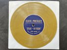 78 rpm Elvis Presley - Speaks In Person - Orig. 1956 Flexi Disc