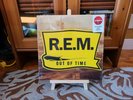 Out Of Time by R.E.M. (Record, 2016), Target Exclusive, Lemonade Vinyl Edition
