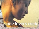 sade Lovers Rock LP EU 2020 180 gram vinyl pressing by your side king of sorrow