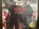 RARE Fall Out Boy SAVE ROCK AND ROLL: PAX•AM Edition COLOR VINYL 2 LP SEALED New