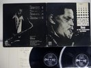 DEXTER GORDON LIVE AT AMSTERDAM PARADISO ODEON OP-88015,6 JAPAN VINYL 2LP