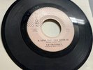 Satintones DOO WOP SOUL 45 A Love That Can Never Be / Tomorrow MOTOWN VG++ HEAR