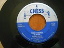 Eddie Boyd & His Chess Men Third Degree 45 Chess 1541 first press
