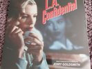 L.a. confidential Vinyl Soundtrack jerry goldsmith rare sealed score varese