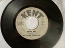 BIG MAMA THORNTON 45 Before Day/Me And My Chauffeur KENT 424 blues r&b