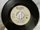 BRENDA LEE JONES 45 Youre The Love Of My Life RUST 5112 northern soul PROMO