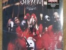 Slipknot Vinyl LP 2022 Lemon Yellow Repress *IN HAND*