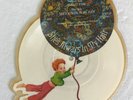 Prince - Paisley Park shaped picture disc single