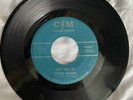 SISTER HARRIS/WILLIE REESE 45 LIft Him Up/Do Anything But Fail C&M gospel soul