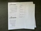 Genesis - In The Windy City - Vol. 1 - Test Pressing - Vinyl - DLP