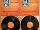 LXT 5255-6 ED1 Bruckner Symphony no 5 Knappertsbusch NEAR MINT 2LP Decca 1st O/S