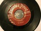 Don Drummond / The Tonnettes* – The Shock / Tell Me You're Mine