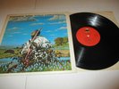 Freddie King, Texas Cannonball Record Lp, Excellent Vinyl