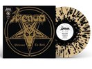 VENOM - WELCOME TO HELL (40TH ANNIVERSARY LIMITED EDITION) LIMITED VINYL LP NEUF