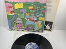 A-HAON-002 They Might Be Giants Self Titled LP 1986 - Mint w/ Lyric Sleeve
