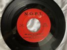 CAVALCADE OF GOSPEL STARS 45 We Need To Go Back NOPI 803 nola gospel soul