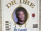 The Chronic by Dr. Dre (Vinyl, 2021, Death Row Records)