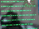 ROGER WATERS - RADIO K.A.O.S - UK VINYL INC. POSTER - EXCELLENT CONDITION