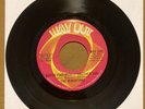 SENSATIONS Gotta Find Myself Another Girl/ Lonely World 45 Northern Soul EX