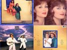 THE JUDDS: GREATEST HITS, WHY NOT ME, RIVER OF TIME * 3 NM VINYL LPs * RCA