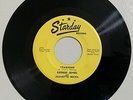 George Jones / Jeanette Hicks Starday 2470 Yearning / So Near  NM