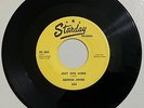 George Jones Starday 264 Gonna Come Get You / Just One More  NM
