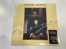 LP GEORGE BENSON BREEZIN VINILE BLU' NUOVO E SIGILLATO