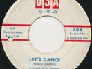 SCOTT BROS. Northern Soul 45 RPM 7
