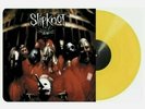 SLIPKNOT Exclusive LEMON YELLOW VINYL LP  LIMITED EDITION IN HAND