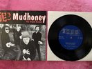 Mudhoney You Stupid Asshole 7” vinyl record split Gas Huffer Melvins Nirvana