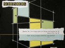 Schönberg*, The Juilliard String Quartet* With LP Mono Vinyl Sch