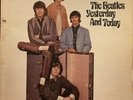 THE BEATLES Yesterday And Today LP CAPITOL T-2553 rare OG mono NO BUTCHER
